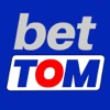 BetTOM logo
