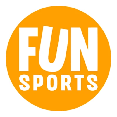 Fun Sports logo