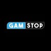 GAMSTOP logo