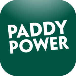 paddypower logo
