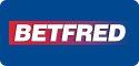 Betfred Uk Logo
