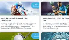 BetVictor Offers