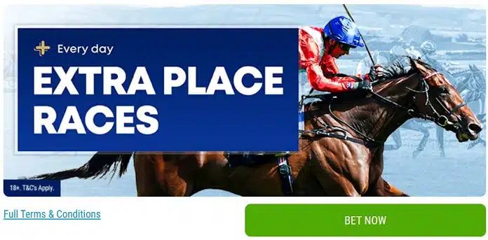 BoyleSports Cheltenham betting offers include Extra Place Races