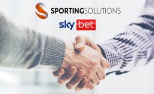 sporting solutions skybet