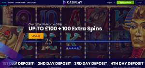 Best Online Casinos Casiplay