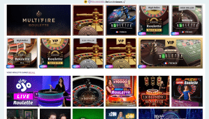 Best Online Casinos Live Casino