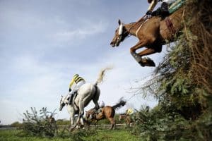 Grand National Non Runners 2024