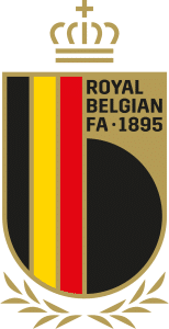Belgian Crest