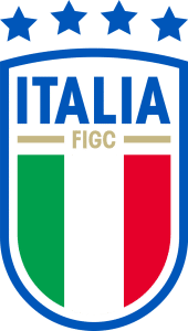 Italy Crest