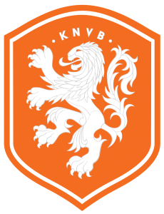 Netherlands Crest
