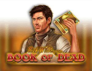 Slots Sites Book of Dead