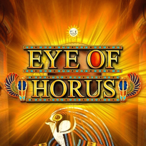 Slots Sites Eye of Horus