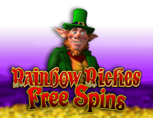 Slots Sites Rainbow Riches