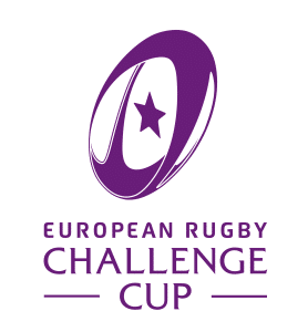 Rugby Union ERClC logo