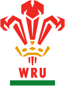 Welsh Rugby Union crest 