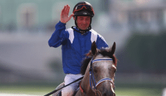 Legendary Jockey Dane O’Neill Forced To Retire After 32 Years In The Saddle