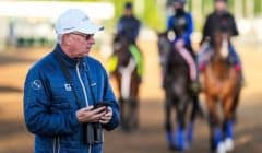 Florida Derby 2024 Runners, Trends and Betting: Todd Pletcher Eyes Eighth Gulfstream Win