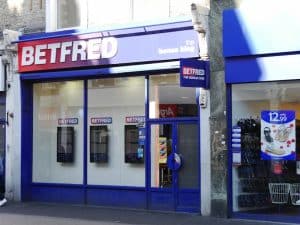 Betfred Confirm Early Pay Out For Manchester City