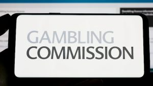 Gambling Commission Starts New Corporate Strategy