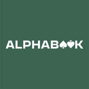 alphabook