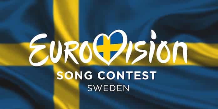 Eurovision Song Contest 2024